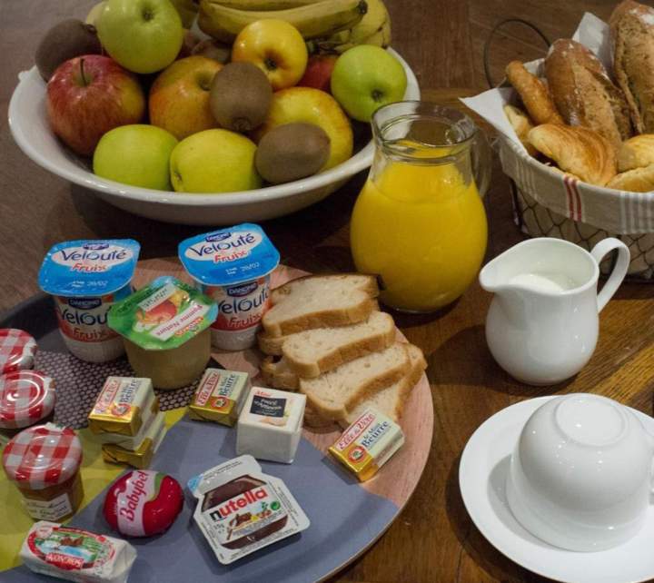 Quality hotel services in the heart of Fontainebleau