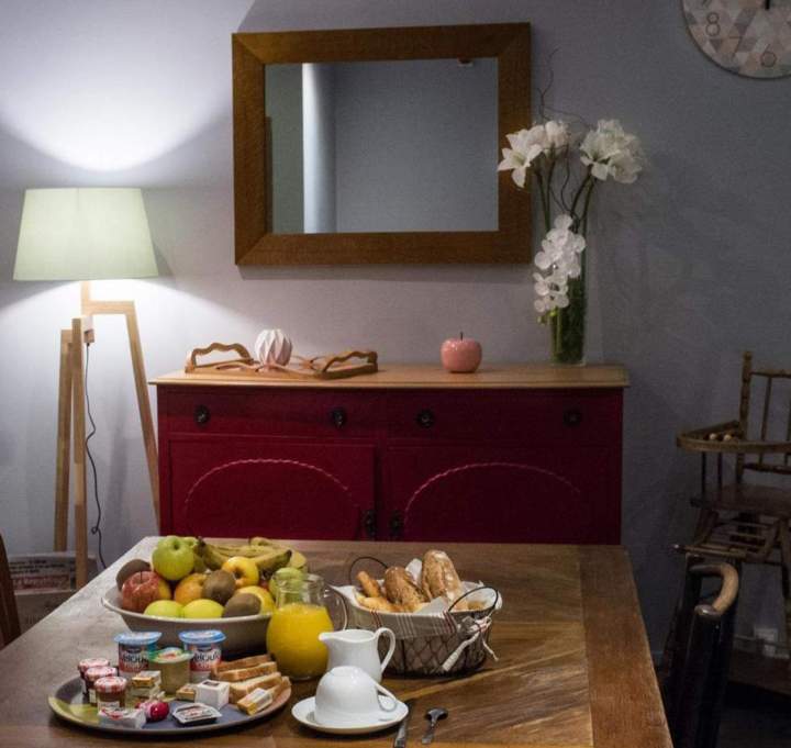 Family hotel with tailor-made services in Fontainebleau