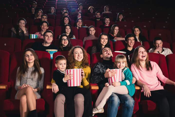 Fontainebleau Cinemas