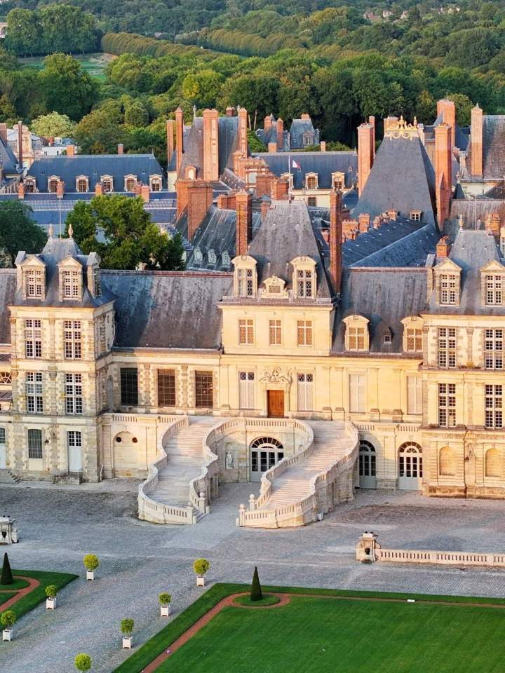 Activités et animations au cœur de Fontainebleau