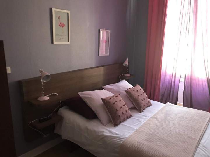 Accommodation in Fontainebleau