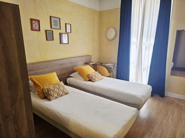 Chambres confortables à Fontainebleau