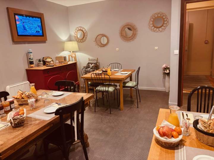 Services hôteliers de qualité au cœur de Fontainebleau